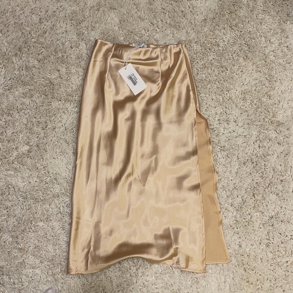 Natalie Midi Skirt - Picture 2 of 5